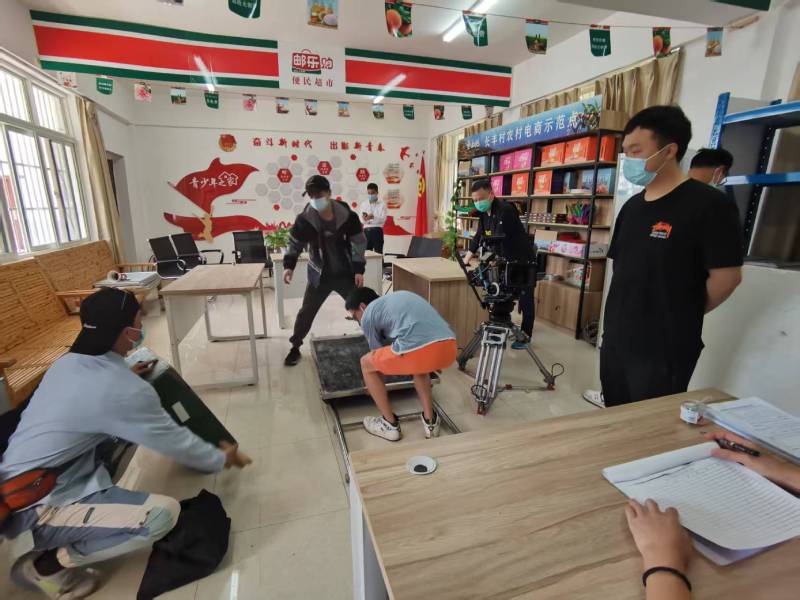 永春县广告片拍摄公司：极简主义践行者，少即是多的视觉哲学