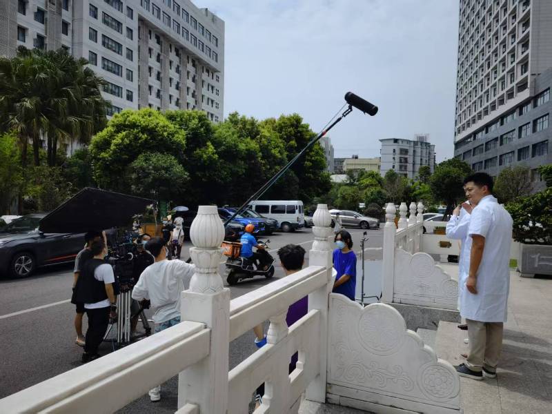永春县广告片拍摄公司低成本实现高规格制作的诀窍