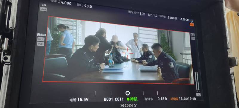 永春县广告片拍摄公司服务世界500强的标准化体系
